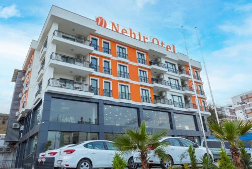 Trabzon Hotel | NEHİR OTEL