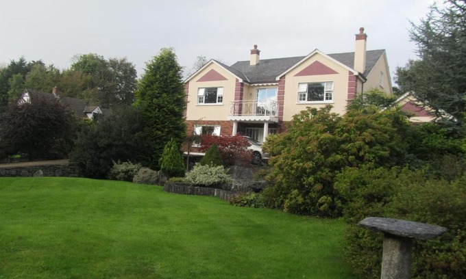 Kenmare Bed & Breakfast | Neidin House