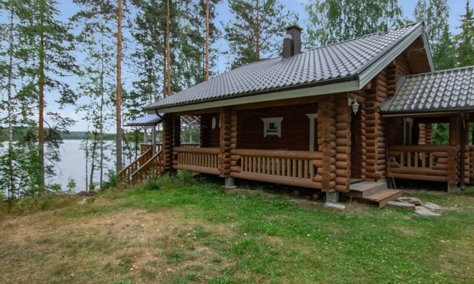 Aatola House | Neitlinna by Interhome