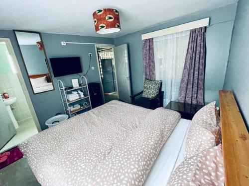 Eldoret House | Neitu Shalom Nest
