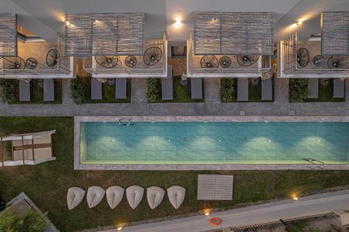 Chania Apartment | NEK Suites - Adults Only