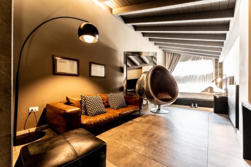 Cagliari Hotel | Neko Boutique Hotel