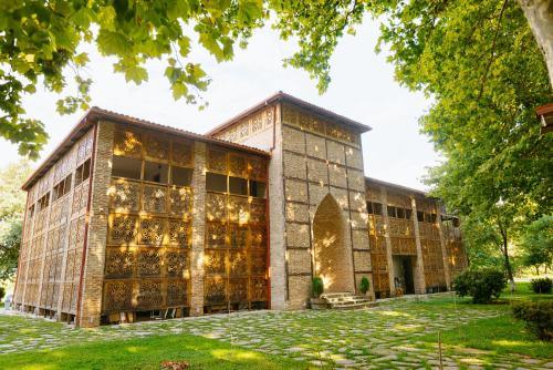 Kvareli Hotel | Nekresi Estate