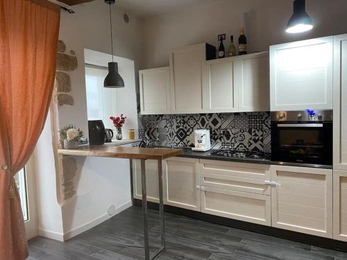 Alvito Apartment | Nel cuore di Alvito, appartamento in centro