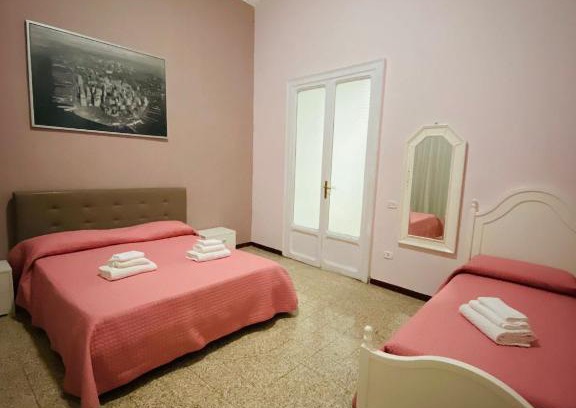 Naples City Centre Apartment | Nel cuore Di Napoli