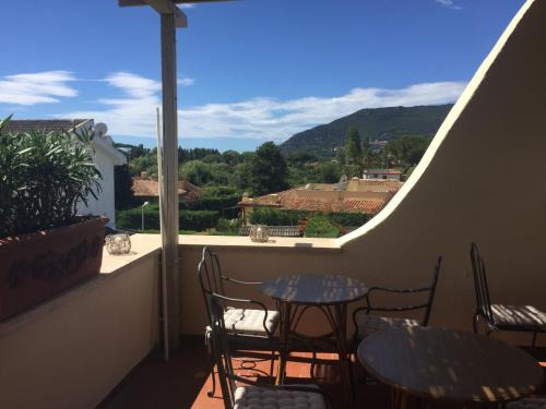Colonia Elena Bed & Breakfast | Nel Sole di Daniel