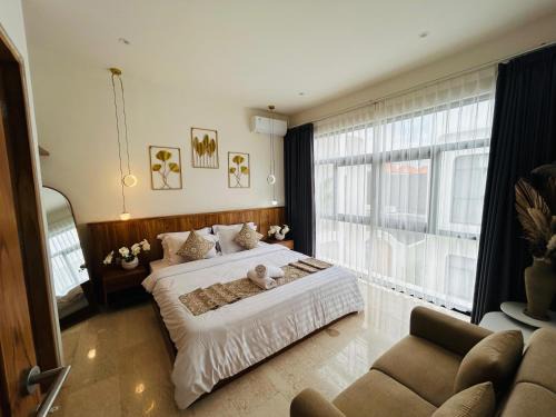 Sei Pinang Apartment | Nelayan Reef Apartment