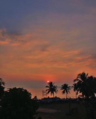 Marmagao House | Nelis Guest House