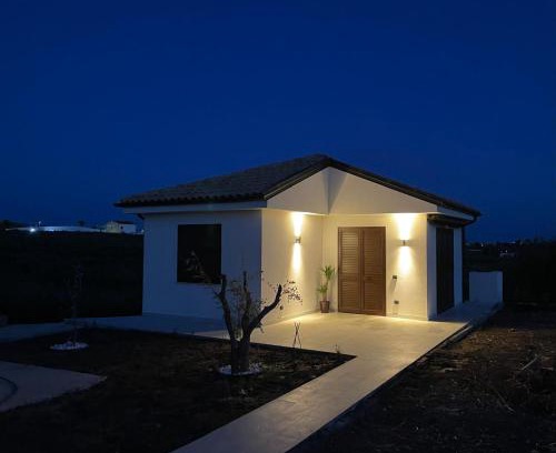 Agrigento Villa | Nella valle dei templi e al mare