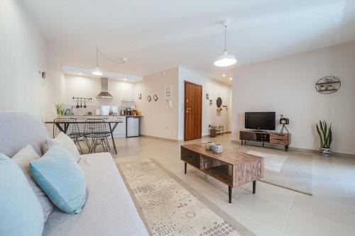 Kastoria Apartment | Nelly's Home