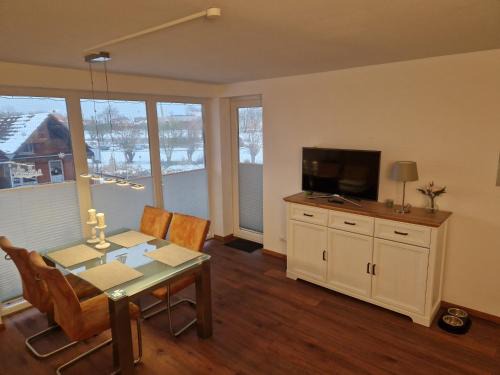 Horumersiel Apartment | Nelly6