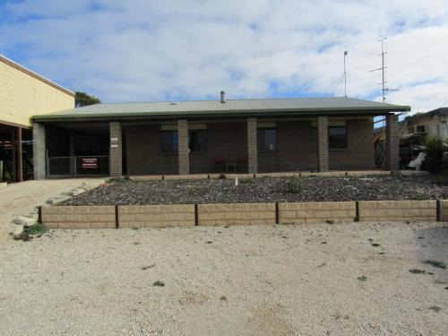 Warrenben House | Nelson House