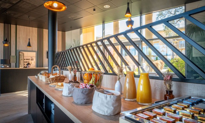 Biot House | Nemea Appart Hotel Green Side Biot Sophia Antipolis