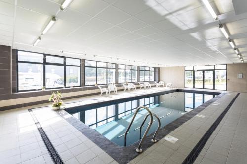 Merignac Apartment | Nemea Appart Hotel Stadium Bordeaux aéroport
