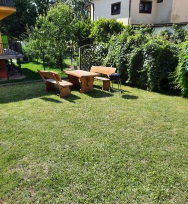 Cetniewo House | NEMO