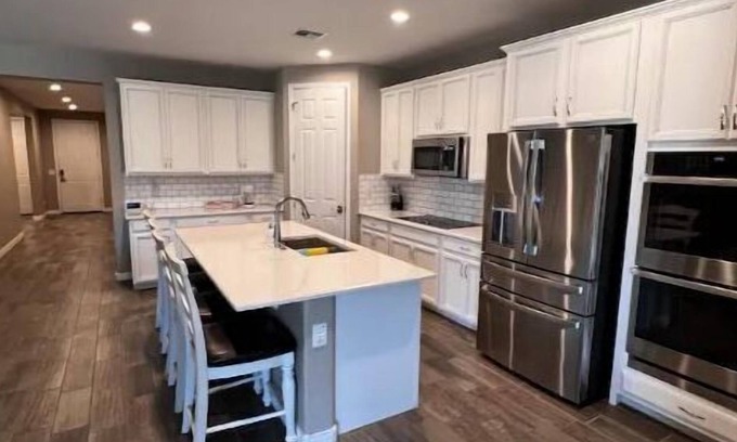 Tuscano House | Nemo's Place