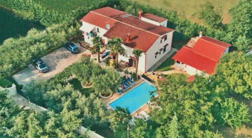 Kosinozici Apartment | Nena Apartman