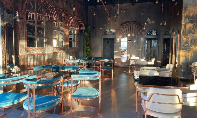 Aksaray Hotel | Nenessa Hotel