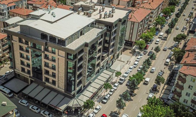 Aksaray Hotel | NENESSAHOTEL