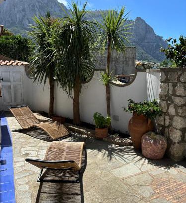 Capri Apartment | Nennell'Apartment