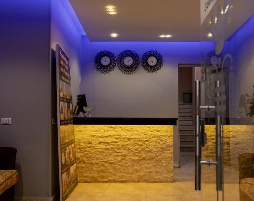 Al Haram Bed & Breakfast | Neno pyramids inn