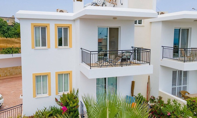Latchi Apartment | Neo Chorio Village