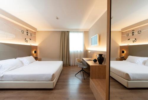 Bresso Hotel | Neo Hotel