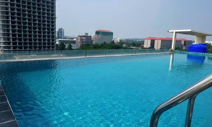 Na Chom Thian Apartment | NEO SEA VIEW CONDO