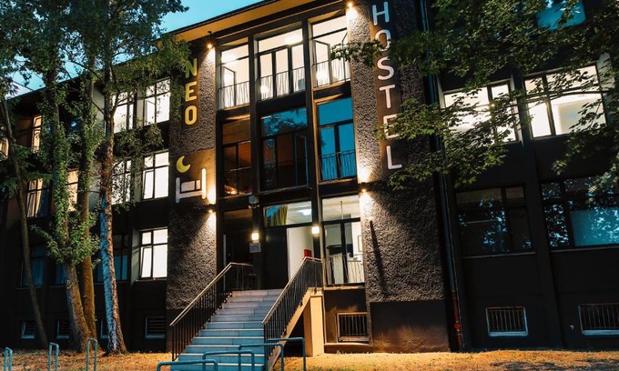 Kopenick Hostel | NeoHostel