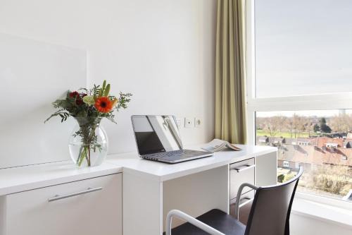 Faubourg de Bethune Apartment | Neoresid - Résidence Lille-Lambret