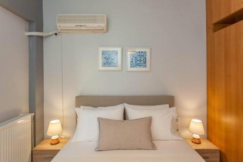 Old Town Apartment | Neoria apartment