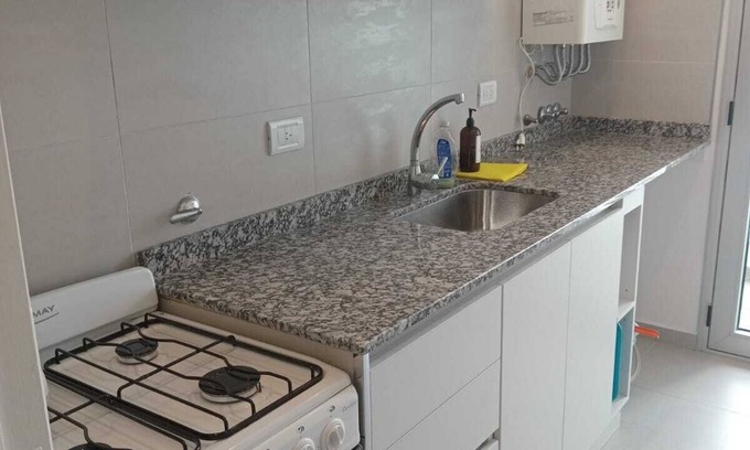 Rio Cuarto Apartment | Neos Park 13