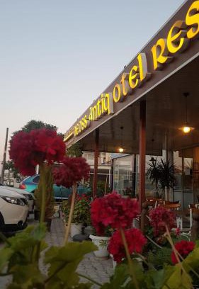 Sigacık Hotel | Neoss Boutique Hotel