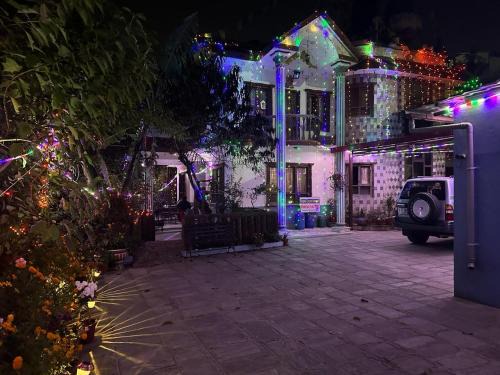 Nagarjun Bed & Breakfast | Nepal Bed and Breakfast