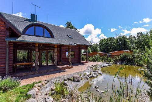 Sventoji Apartment | Neptūno Vila