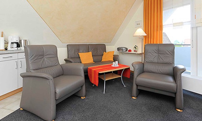 Esens Apartment | Neptun apartment rental - Apartments Haus Sternenlicht