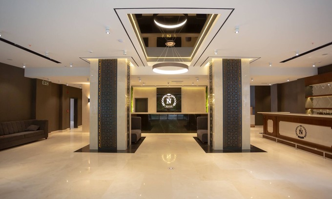 Khelvachauri Apartment | Neptun Palace Kvariati