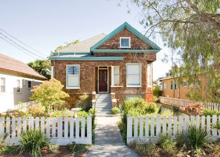 West Alameda Apartment | Neptune Beach Rentals - Guest Cottage