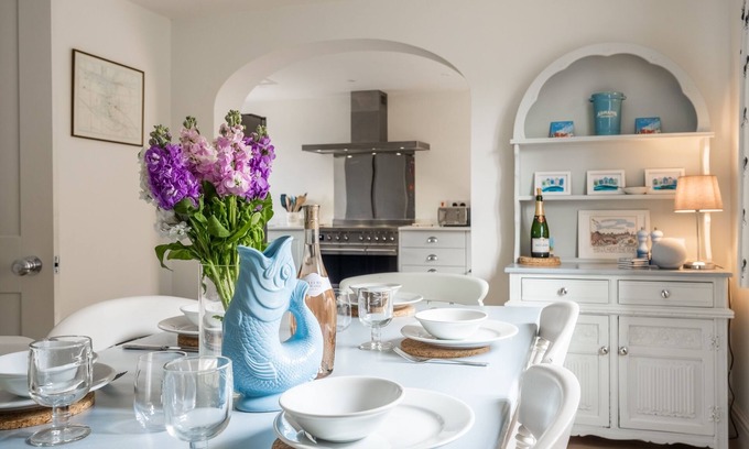 Wells-next-the-Sea House | Neptune House, Wells-next-the-Sea, Norfolk