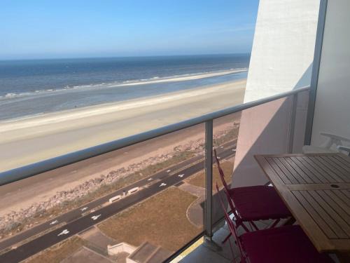 Hardelot-Plage Apartment | Neptune I6 Hardelot