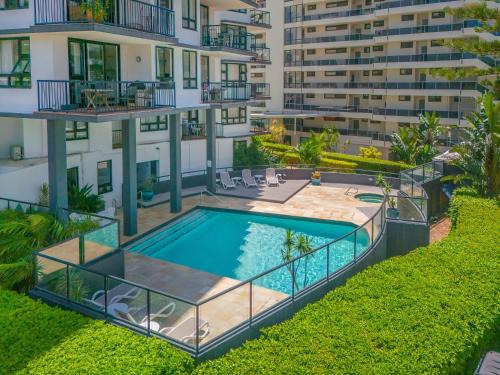 Broadbeach Apartment | Neptune Resort