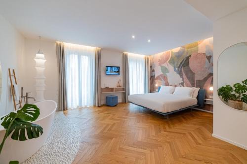 Taormina City Centre Bed & Breakfast | Neró Rooms