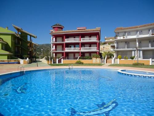 Peniscola Apartment | Nerea LEK