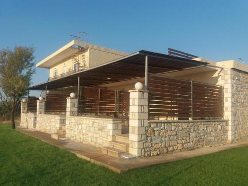 Messini Apartment | Nereids Apartments-Galene