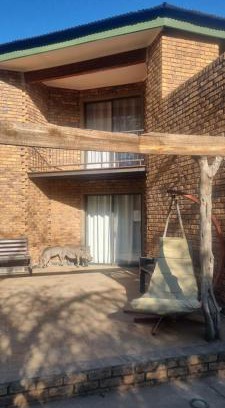 Leeupoort House | Nerina 662