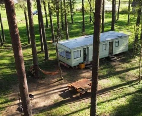 Utena county House | NeriPaulis