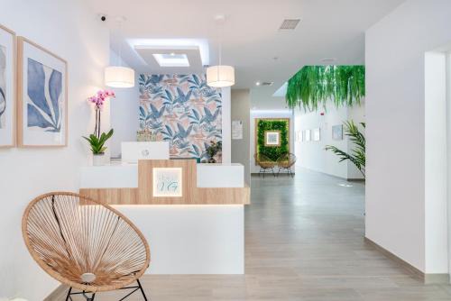 Nerja City Centre House | Nerja VG Hostal Boutique