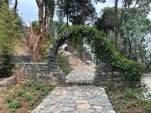 Bhowali House | Nerve Cottage Homestay Bhowali