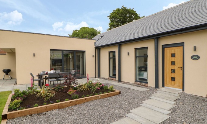Witton Gilbert Other | NES COTTAGE, pet friendly, with hot tub in Witton Gilbert