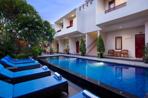 Sanur Hotel | Nesa Sanur Bali